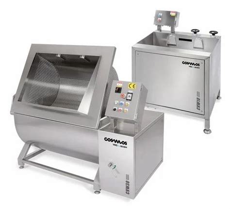 vegetable washer industrial
